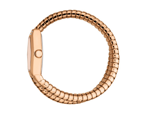 Just Cavalli Signature Snake Splora
