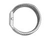 Just Cavalli Signature Snake Romina