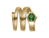 Just Cavalli Signature Snake Romina