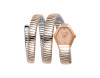 Just Cavalli Signature Snake Romina