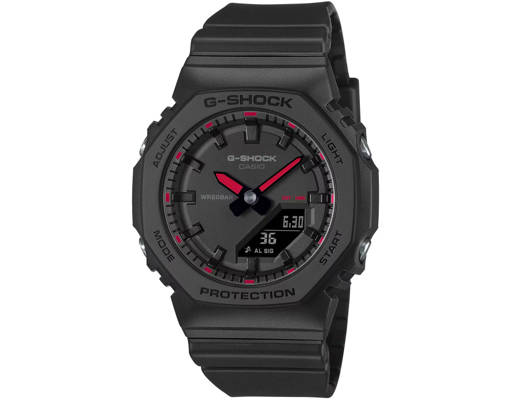 Casio G-Shock GMA-P2100SA-1A1ER Montre Quartz Homme