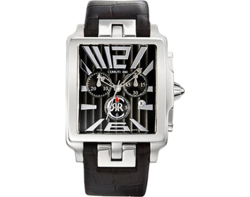 Cerruti 1881 CRB001A222G Orologio Uomo Al quarzo