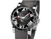 Locman 0294TKBKNNKCGOK Quarzwerk Unisex-Armbanduhr