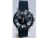 Locman 0294TKBKNNKCGOK Quarzwerk Unisex-Armbanduhr