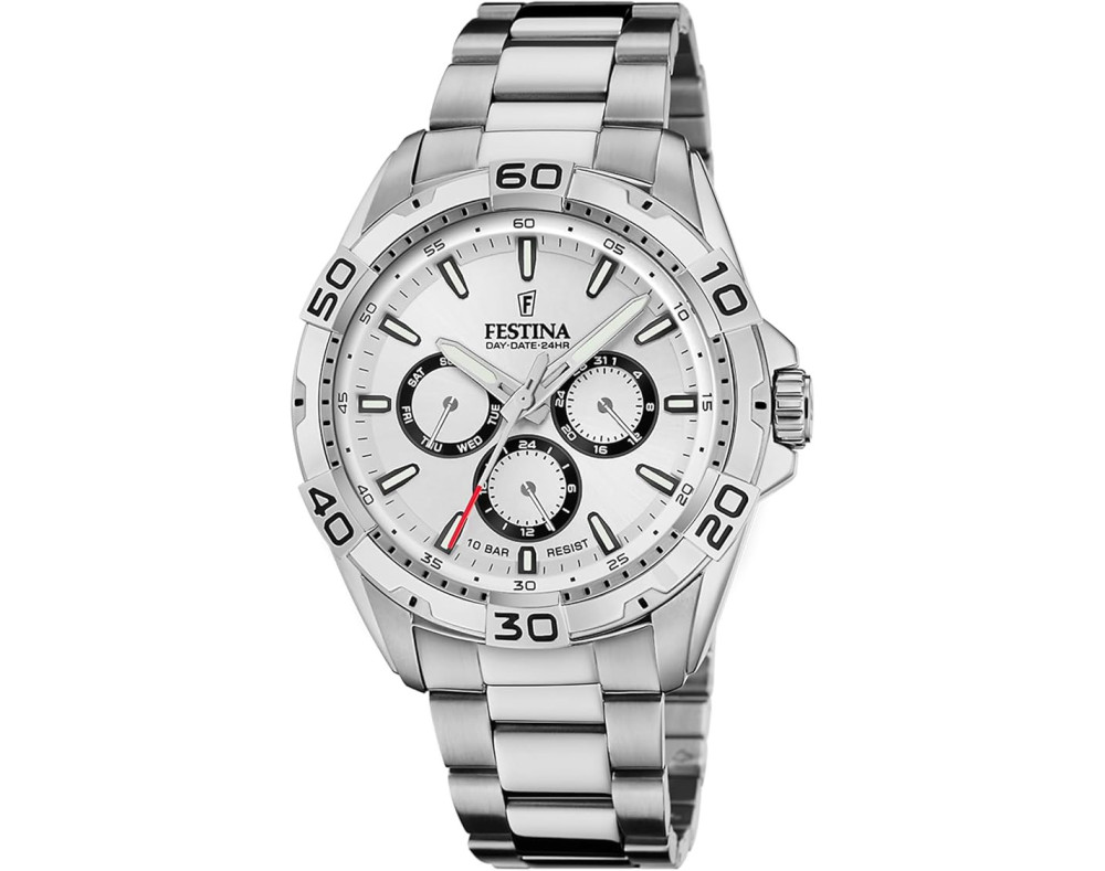 Festina Multifunktion F20623/1