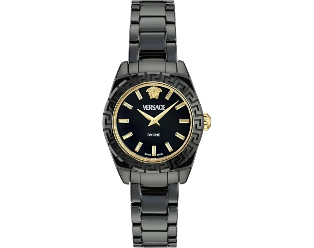 Versace DV One Mini Ceramic Automatic VE9F00124