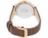 Orient Sun & Moon RA-KA0002Y10B Mechanisch Damen-Armbanduhr