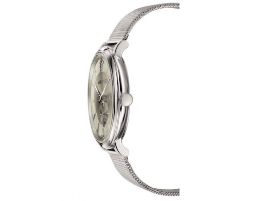 Versace V-Circle VBQ060017 Orologio Uomo Al quarzo