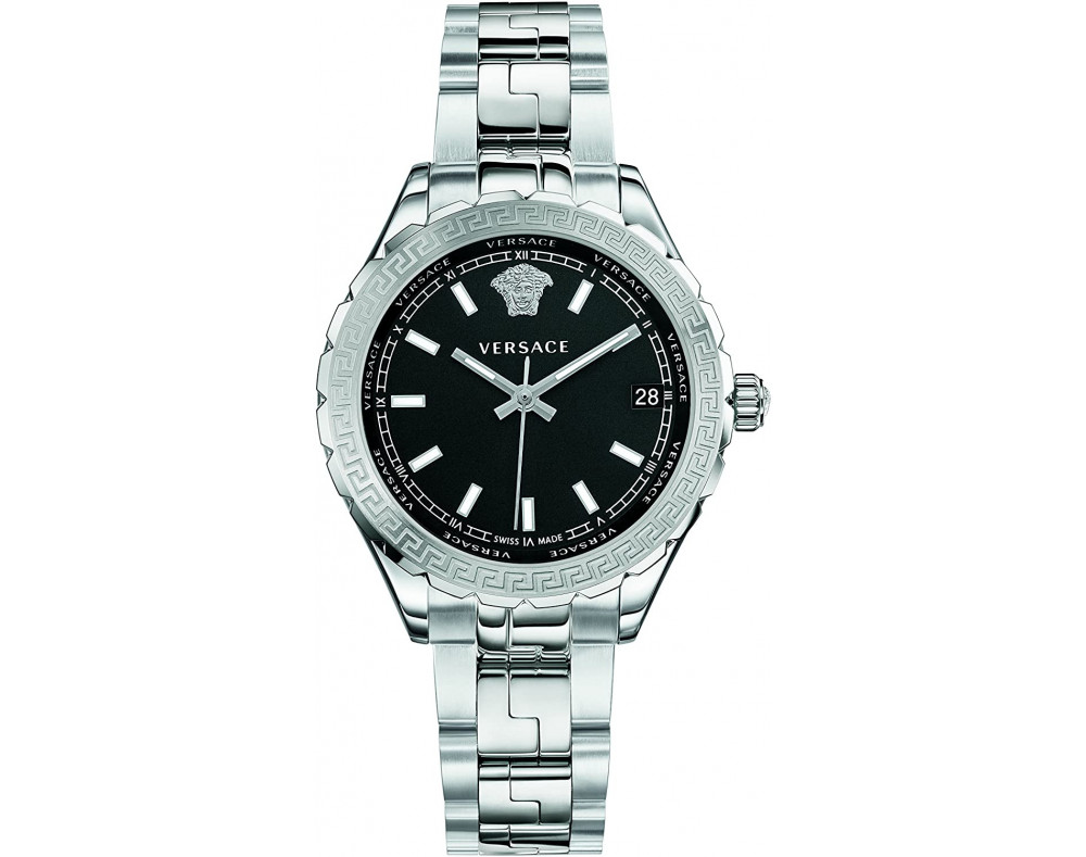 Versace Hellenyium V12020015 Reloj Cuarzo para Mujer Versace Hellenyium V12020015 Reloj Cuarzo para Mujer