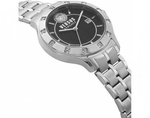 Versus Versace Brackenfell VSP460118 Quarzwerk Damen-Armbanduhr