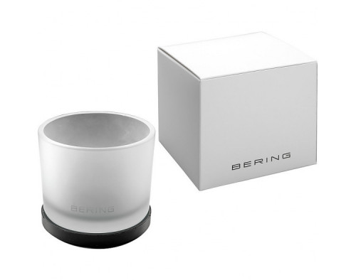 Bering Smart Traveler 70142-604 Reloj Cuarzo para Hombre