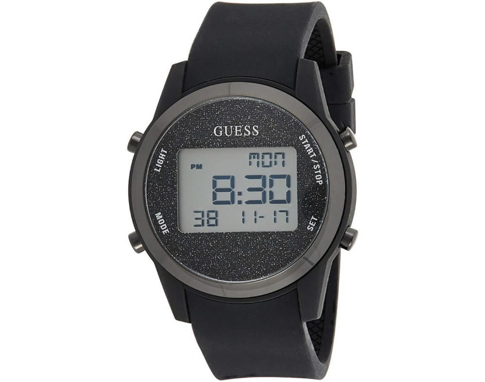 Guess W1031L2 Quarzwerk Damen-Armbanduhr Guess W1031L2 Quarzwerk Damen-Armbanduhr