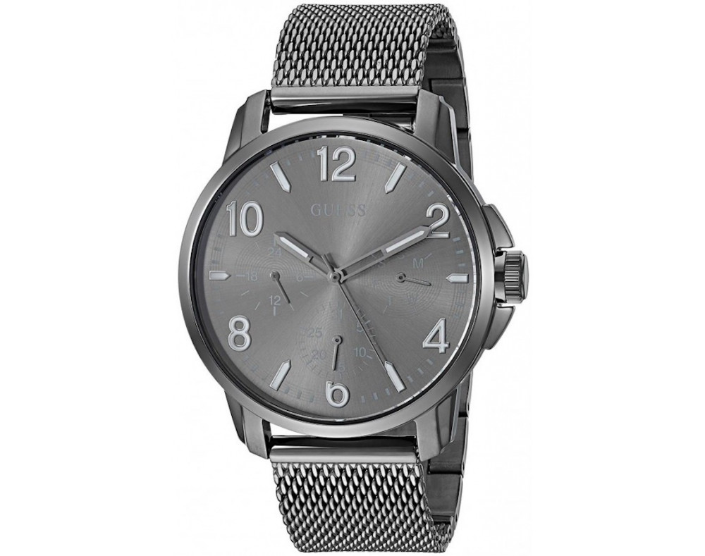 Guess W1040G2 Mens Quartz Watch Guess W1040G2 Mens Quartz Watch
