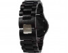 WeWOOD Sirio Black Quarzwerk Damen-Armbanduhr