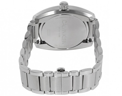 Calvin Klein Achieve K8W3114N Montre Quartz Homme