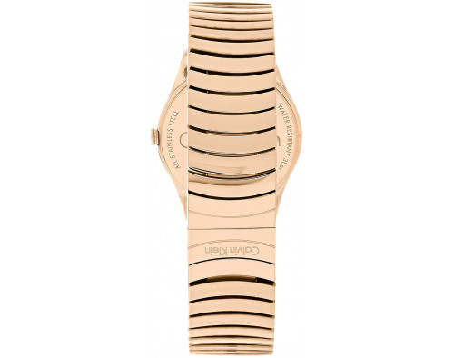 Calvin Klein Whirl K8A23646 Orologio Donna Al quarzo