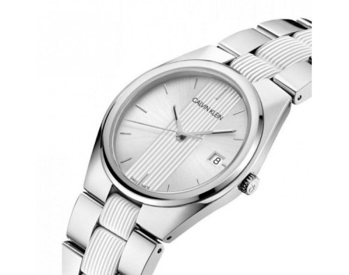 Calvin Klein Contrast K9E231K6 Reloj Cuarzo para Mujer