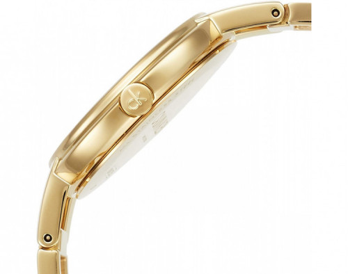 Calvin Klein Cheers K8N23546 Reloj Cuarzo para Mujer