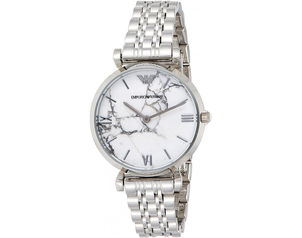 Emporio Armani Gianni AR11170 Reloj Cuarzo para Mujer Emporio Armani Gianni AR11170 Reloj Cuarzo para Mujer