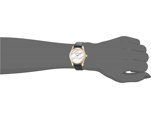 Tissot T-Lady T1122103611100 Womens Quartz Watch