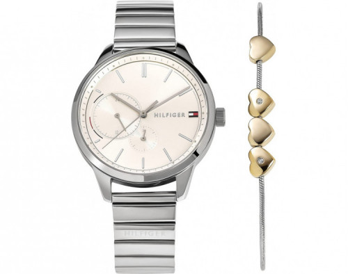 Tommy Hilfiger 2770045 Womens Quartz Watch