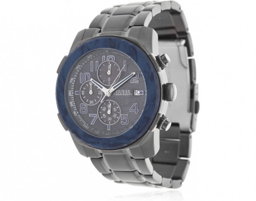 Guess Axle W22522G2 Mens Quartz Watch
