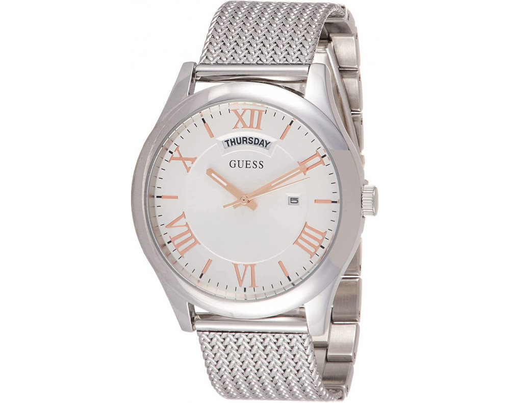 Guess Metropolitan W0923G1 Mens Quartz Watch Guess Metropolitan W0923G1 Mens Quartz Watch