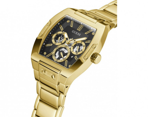 Guess Phoenix GW0456G1 Man Quartz Watch