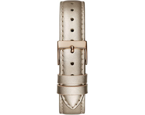 Guess Work GW0116L1 Montre Quartz Femme