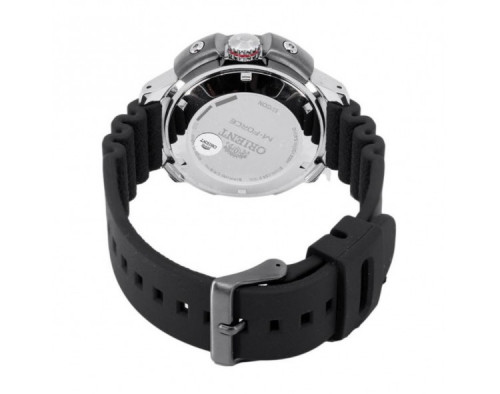 Orient M-Force RA-AC0L04L00B Montre Mécanique Homme