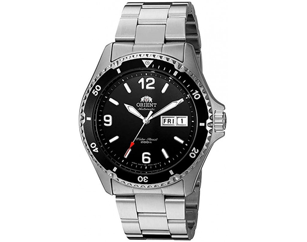Orient Mako II FAA02001B9 Mens Mechanical Watch Orient Mako II FAA02001B9 Mens Mechanical Watch