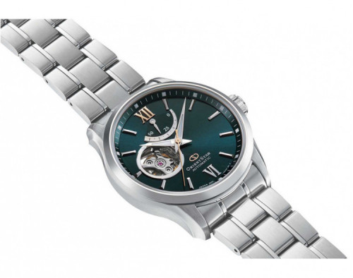Orient Star Contemporary RE-AT0002E00B Mens Mechanical Watch
