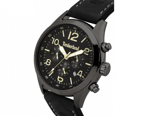 Timberland Ashmont TBL.15249JSU/02 Montre Quartz Homme
