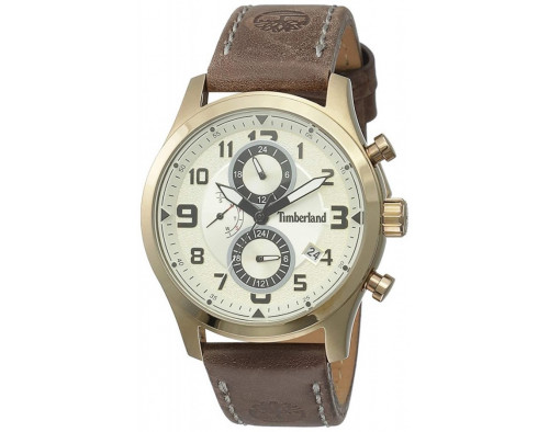 Timberland Groveton TBL.15357JSK/07 Montre Quartz Homme