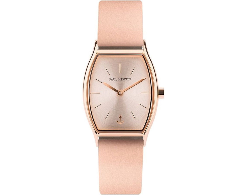 Paul Hewitt Modern Edge PH-T-R-RS-30S Quarzwerk Damen-Armbanduhr Paul Hewitt Modern Edge PH-T-R-RS-30S Quarzwerk Damen-Armbanduhr