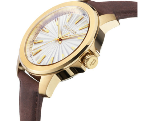 Police Mensor PEWJA2207804 Mens Quartz Watch
