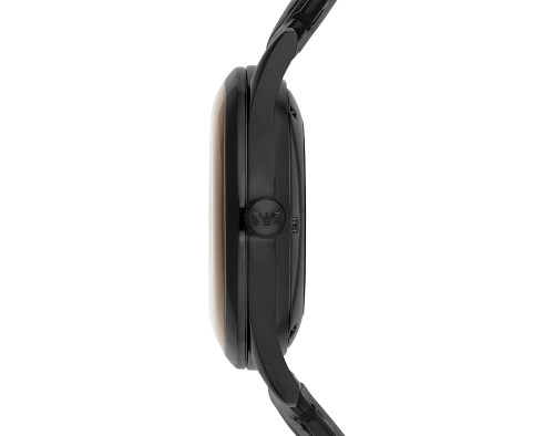Emporio Armani AR1923 Mechanisch Herren-Armbanduhr