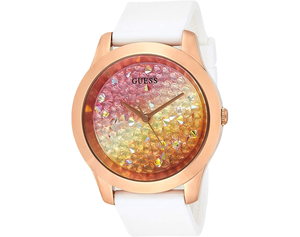 Guess W1223L3 Womens Quartz Watch Guess W1223L3 Womens Quartz Watch