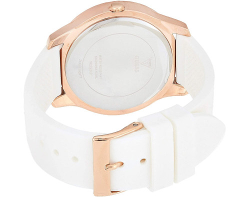 Guess W1223L3 Quarzwerk Damen-Armbanduhr