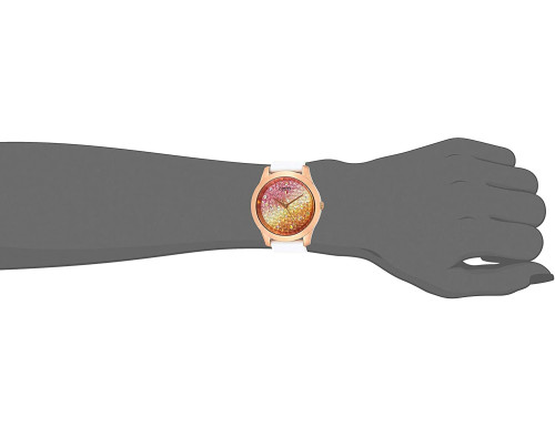 Guess W1223L3 Quarzwerk Damen-Armbanduhr