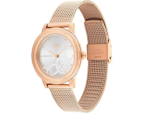 Tommy Hilfiger Maya 1782441 Montre Quartz Femme