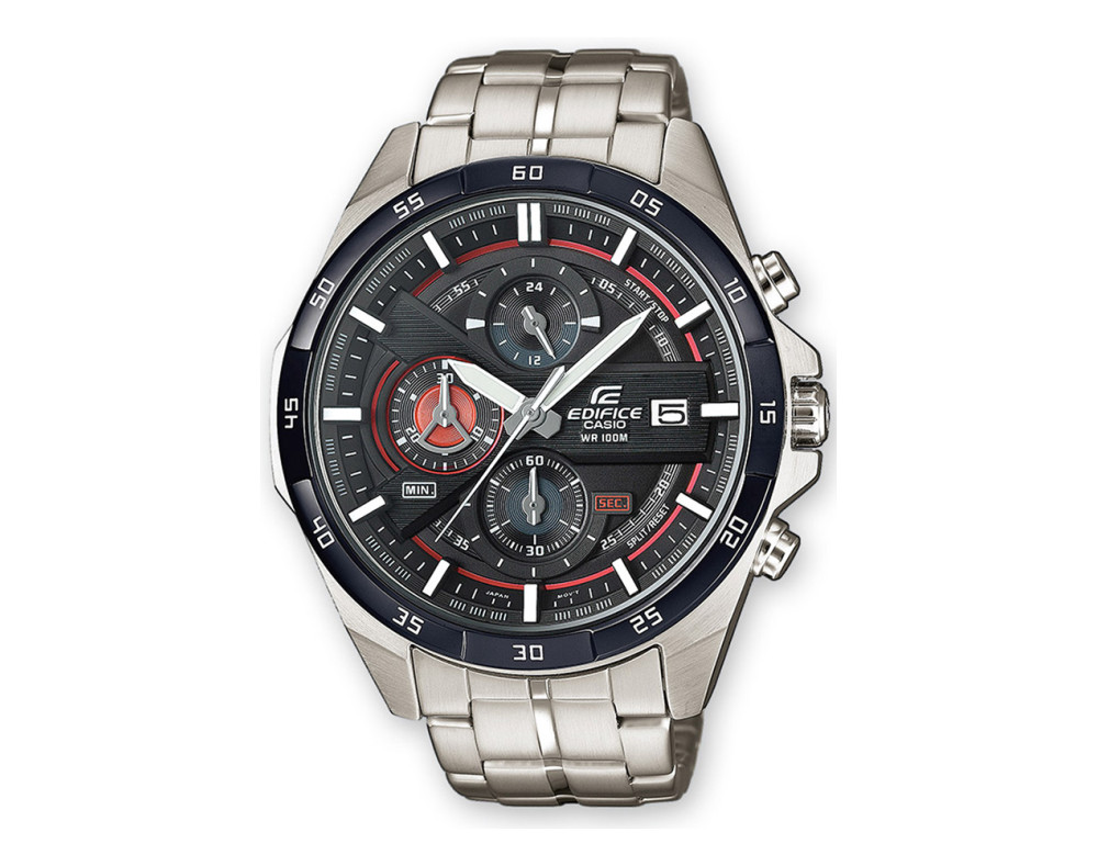 Casio Edifice EFR-556DB-1AVUEF Orologio Uomo Al quarzo Casio Edifice EFR-556DB-1AVUEF Orologio Uomo Al quarzo