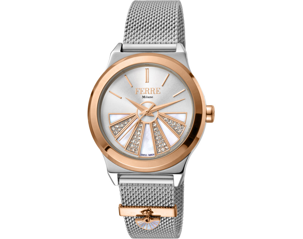 Ferré Milano FM1L125M0091 Womens Quartz Watch Ferré Milano FM1L125M0091 Womens Quartz Watch
