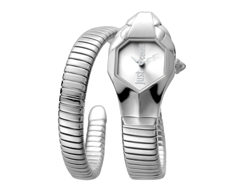 Just Cavalli Glam DNA JC1L001M0015 Montre Quartz Femme Just Cavalli Glam DNA JC1L001M0015 Montre Quartz Femme