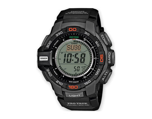 Casio Pro-Trek PRG-270-1ER Reloj Cuarzo para Hombre