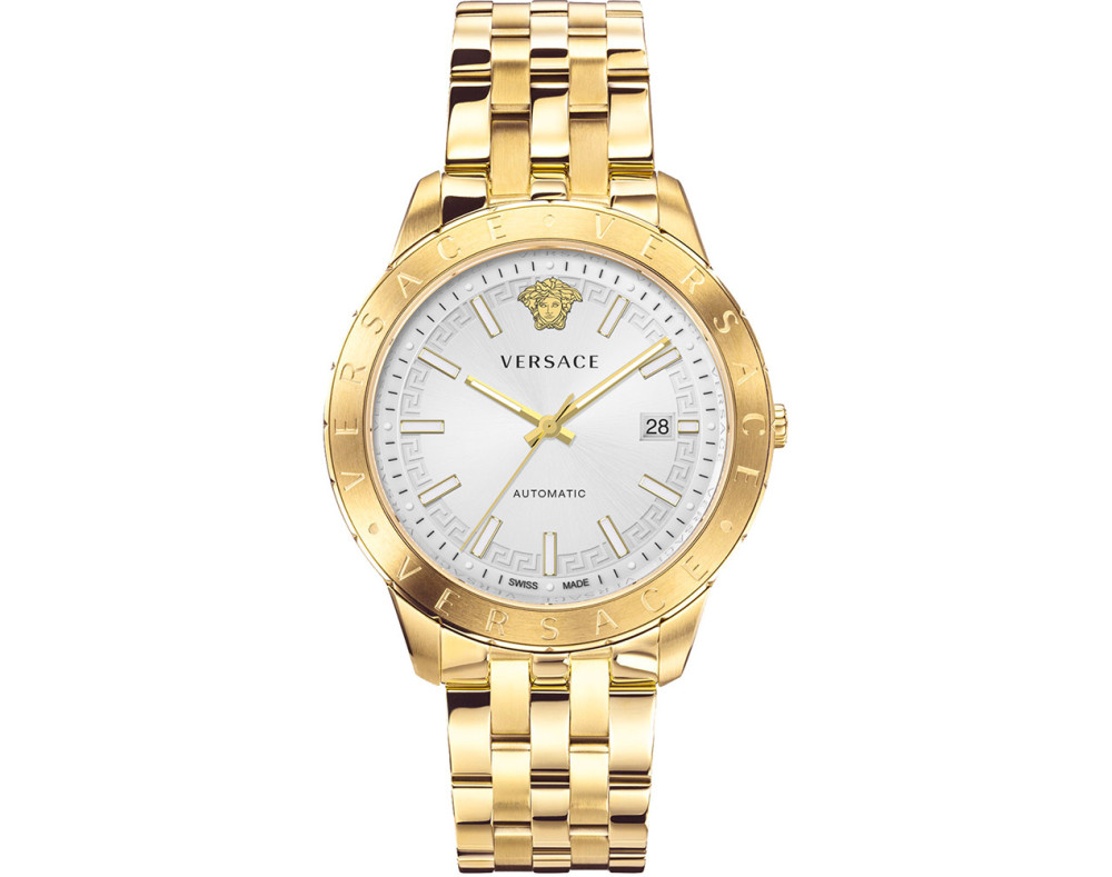 Versace VE2D00521 Montre Mécanique Homme Versace VE2D00521 Montre Mécanique Homme
