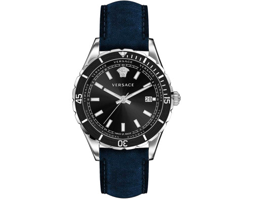 Versace VE3A00220 Quarzwerk Herren-Armbanduhr