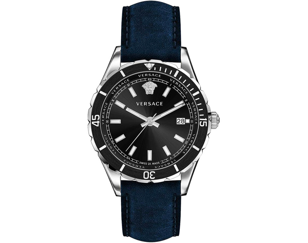 Versace VE3A00220 Quarzwerk Herren-Armbanduhr Versace VE3A00220 Quarzwerk Herren-Armbanduhr