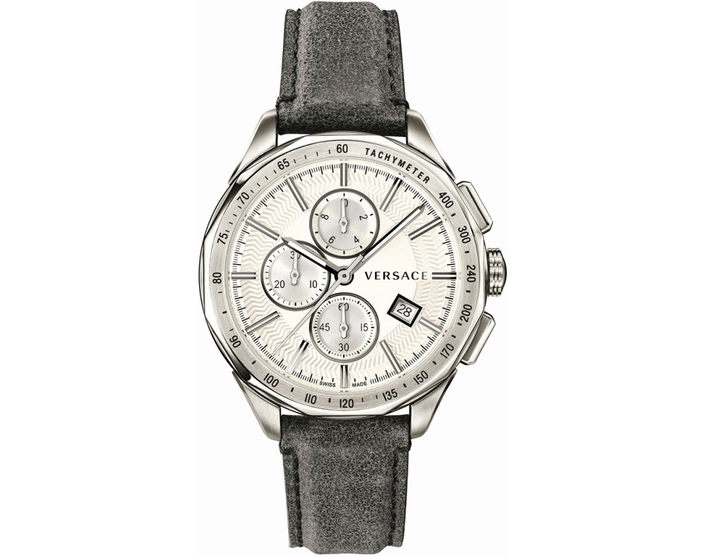 Versace VEBJ00118 Orologio Uomo Al quarzo Versace VEBJ00118 Orologio Uomo Al quarzo