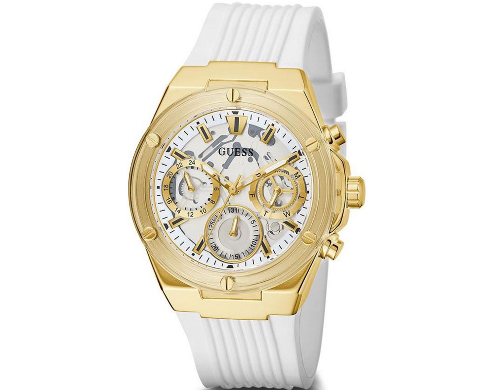 Guess Athena GW0409L2 Womens Quartz Watch Guess Athena GW0409L2 Womens Quartz Watch